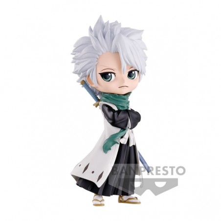 BLEACH Q posket-TOSHIRO HITSUGAYA-Thousand-Year Blood War ver.(ver.A)
