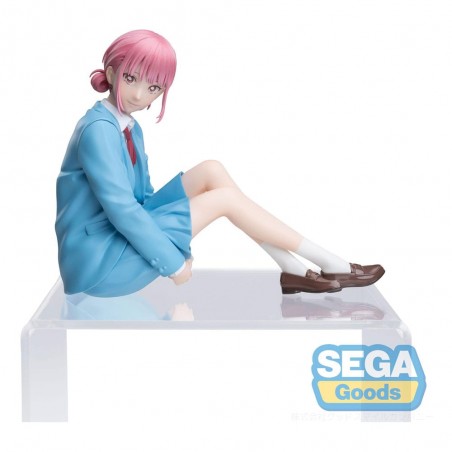 BLUE BOX - CHOKONOSE FIGURE - CHONO HINA