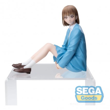 BLUE BOX - CHOKONOSE FIGURE - KANO CHINATSU