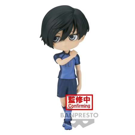 BLUELOCK Q posket-RIN ITOSHI-(ver.A)