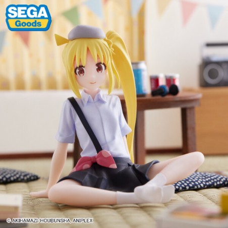 BOCCHI THE ROCK! - CHOKONOSE PM FIGURE - IJICHI NIJIKA