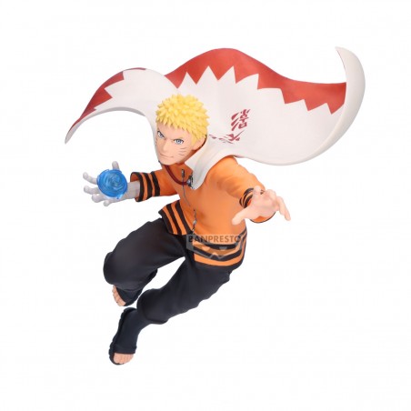 BORUTO NARUTO NEXT GENERATIONS - VIBRATION STARS - NARUTO UZUMAKI Ⅱ