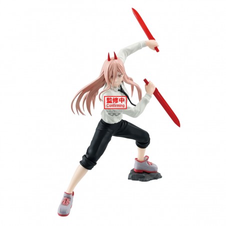CHAINSAW MAN - VIBRATION STARS - POWER