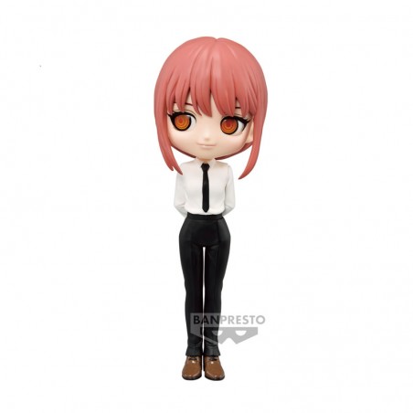 CHAINSAW MAN Q posket-MAKIMA-