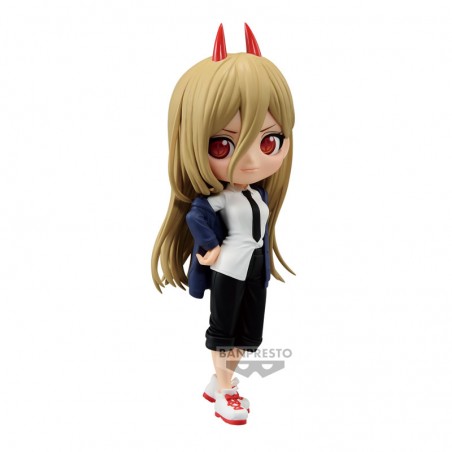 CHAINSAW MAN Q posket-POWER-