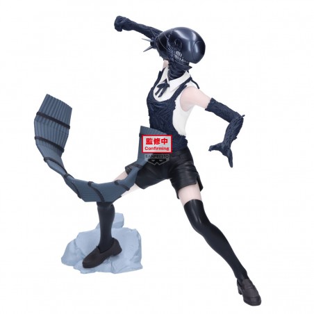 CHAINSAW MAN THE MOVIE: REZE ARC - GRANDISTA FIGURE - BOMB