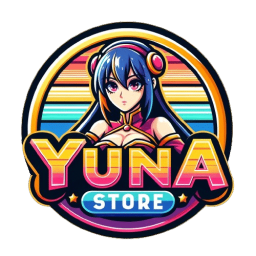Yuna Store