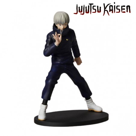 D11588 - JUJUTSU KAISEN - FIGURINE - INUMAKI TOGE