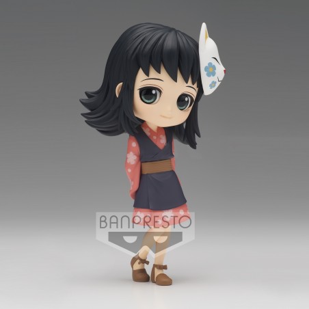 D11678 - Demon Slayer: Kimetsu no Yaiba - Q posket - Makomo Ver.A