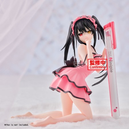 DATE A LIVE - FIGURE - KURUMI TOKISAKI SWEET SILK Ver.