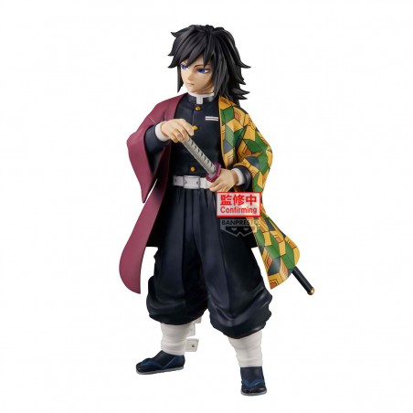 DEMON SLAYER:  KIMETSU NO YAIBA - GRANDISTA - GIYU TOMIOKA