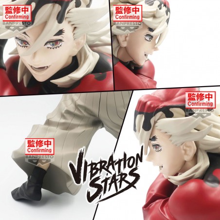 DEMON SLAYER:  KIMETSU NO YAIBA - VIBRATION STARS PLUS - DOMA