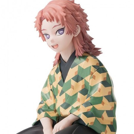 DEMON SLAYER - PM FIGURE CHOKONOSE - SABITO - CHILD PILLAR TRAINIG Ver.