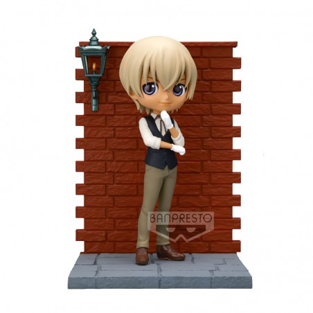 DETECTIVE CONAN Q posket premium-Toru Amuro-