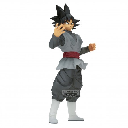 DRAGON BALL SUPER - CLEARISE FIGURE - GOKU BLACK