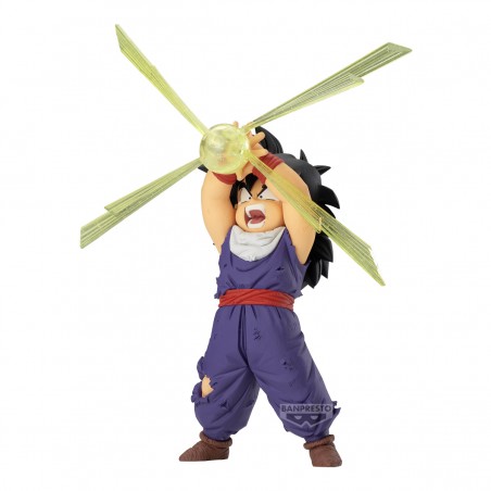 DRAGON BALL Z - G X MATERIA - SON GOHAN Ⅲ