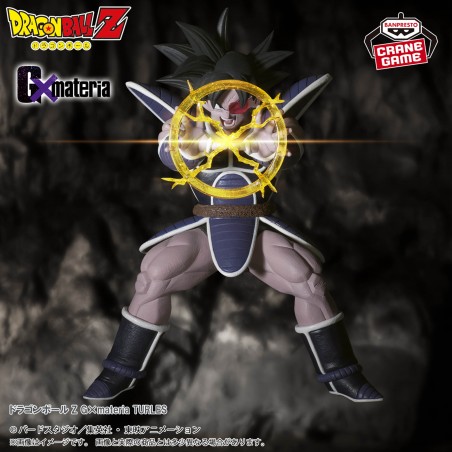 DRAGON BALL Z - G X MATERIA - TURLES