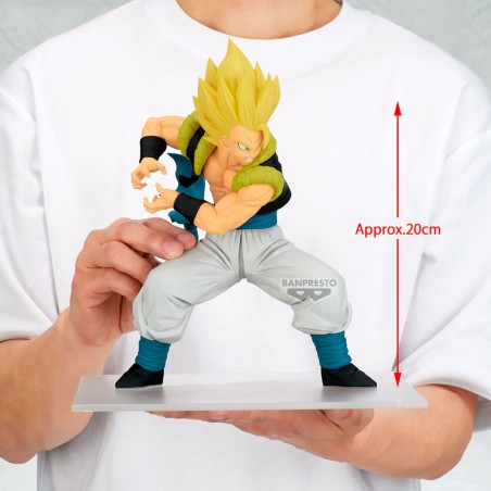DRAGON BALL Z - GRANDISTA - GOGETA