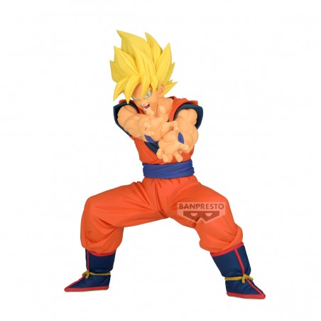 DRAGON BALL Z - GRANDISTA - SON GOKU Ⅱ