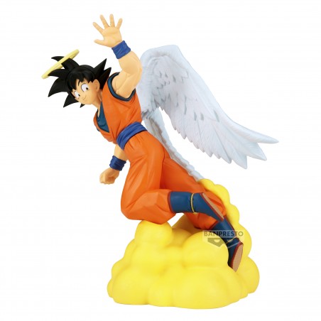 DRAGON BALL Z - HISTORY BOX - SON GOKU