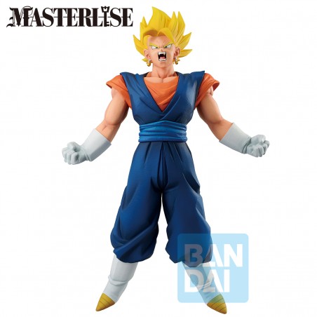 DRAGON BALL Z - ICHIBANSHO VS OMNIBUS ULTIMATE COLLECTION - SUPER VEGITO