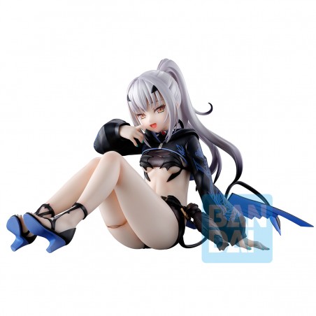 FATE/GRAND ORDER - ICHIBANSHO FIGURE - MELUSINE
