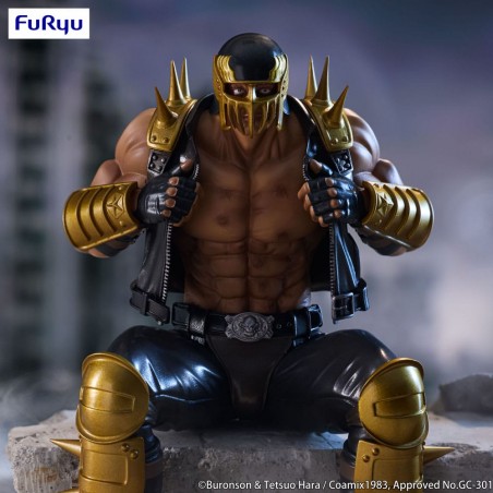 FIST OF THE NORTH STAR - NOODLE STOP FIGURE - JAGI