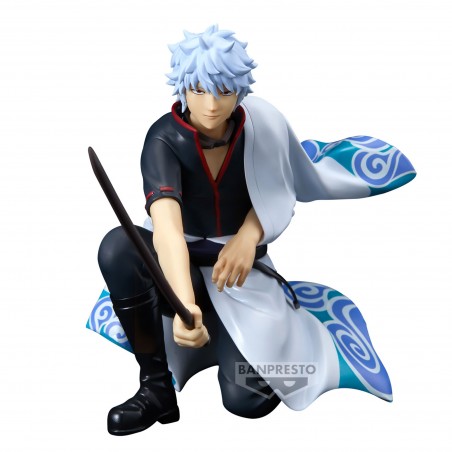 GINTAMA - FIGURE - GINTOKI SAKATA ANNIVERSARY Ver.