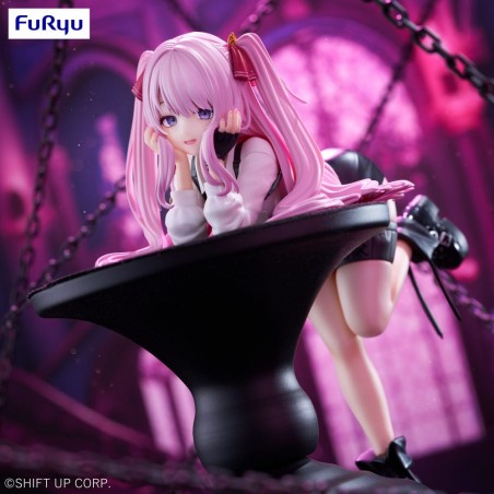 GODDESS OF VICTORY: NIKKE - NOODLE STOP FIGURE - YUNI