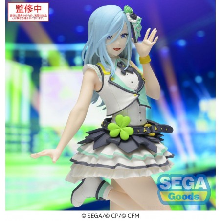 HATSUNE MIKU - DESKTOP x DECORATE FIGURE - SHIZUKU HINOMORI PROJECT SEKAI COLORFUL STAGE Ver.