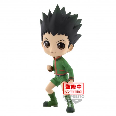 HUNTER×HUNTER - Q posket - GON Ver.A