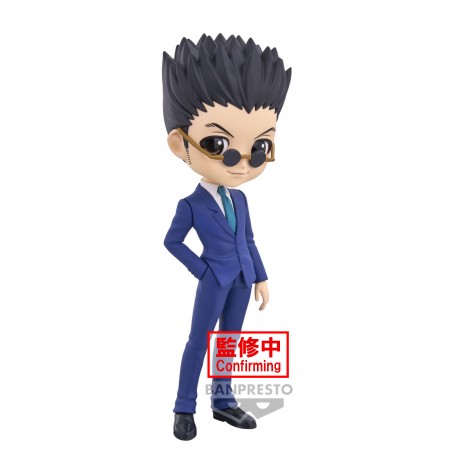 HUNTER×HUNTER - Q posket - LEORIO Ver.A
