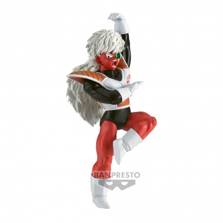 I16454 - DRAGON BALL Z - SOLID EDGE WORKS - JEICE