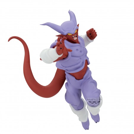 I17664 - DRAGON BALL Z - MATCH MAKERS - JANEMBA (VS GOGETA)