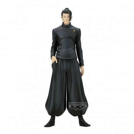 JUJUTSU KAISEN - KING OF ARTIST FIGURE - SATORU GETO - Hidden Inventory Premature Death SPECIAL Ver.