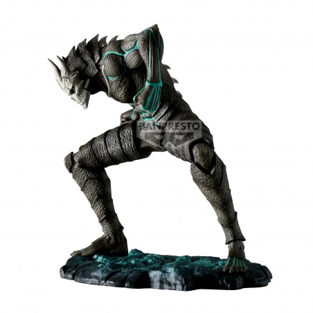 KAIJU N°8 - KAIJU No. 8 - THE BRUSH
