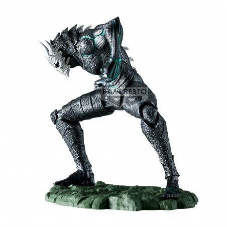 KAIJU N°8 - KAIJU No. 8 - THE METALLIC