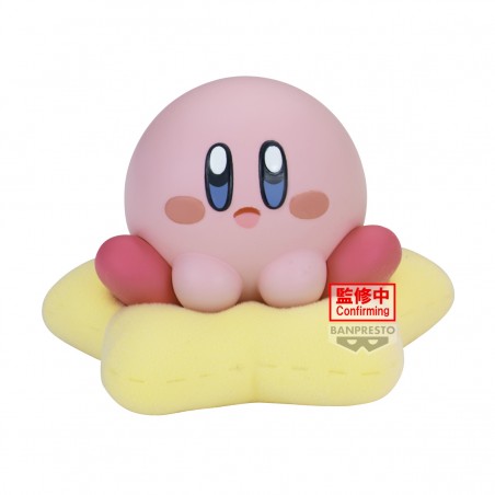 KIRBY FLUFFY PUFFY MINE～BREAK TIME～(A:KIRBY)