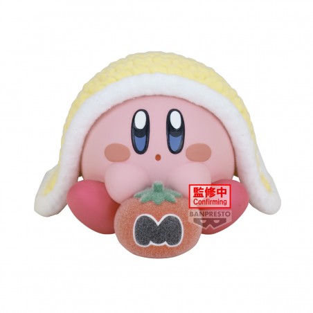 KIRBY FLUFFY PUFFY MINE～BREAK TIME～(B:KIRBY)