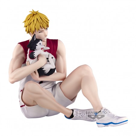 KUROKO’S BASKETBALL - THE MOVIE LAST GAME FIGURE - RYOTA KISE