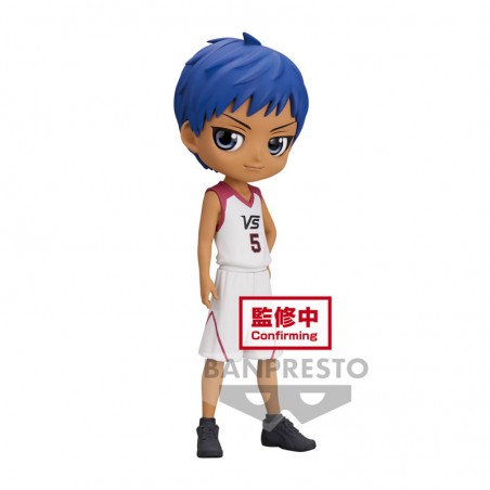 Kuroko's Basketball Q posket-DAIKI AOMINE・TAIGA KAGAMI- MOVIEver.(A:DAIKI AOMINE)