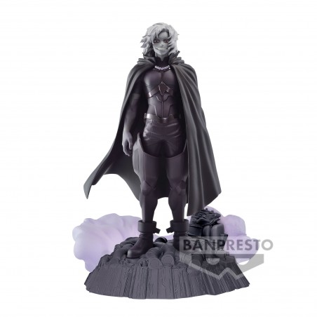MY HERO ACADEMIA - DIORAMATIC - TOMURA SHIGARAKI [THE BRUSH TONES]