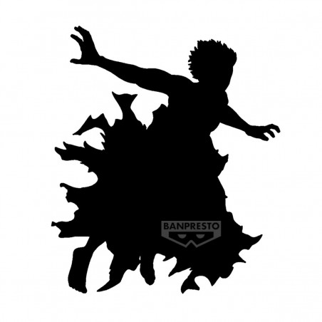 MY HERO ACADEMIA - FIGURE - ALL FOR ONE