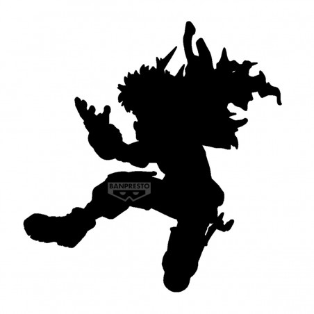 MY HERO ACADEMIA - FIGURE - IZUKU MIDORIYA