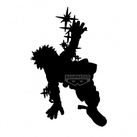 MY HERO ACADEMIA - FIGURE - KATSUKI BAKUGO