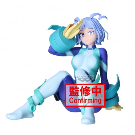 MY HERO ACADEMIA - GLITTER & GLAMOURS FIGURE - NEJIRE HADO