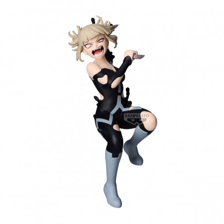 MY HERO ACADEMIA - THE EVIL VILLAINS-DX - HIMIKO TOGA Ⅳ