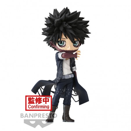 MY HERO ACADEMIA Q posket-DABI-Ⅱ(ver.A)