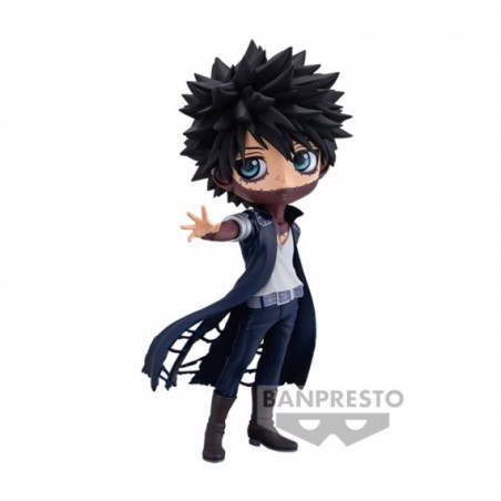 MY HERO ACADEMIA Q posket-DABI-(ver.A)