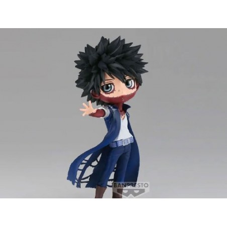MY HERO ACADEMIA Q posket-DABI-(ver.B)